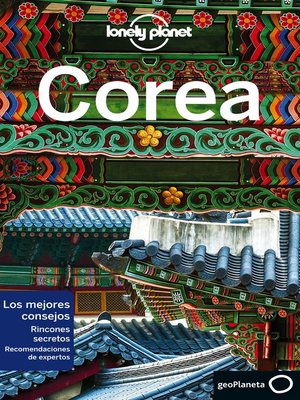 cover image of Corea 1